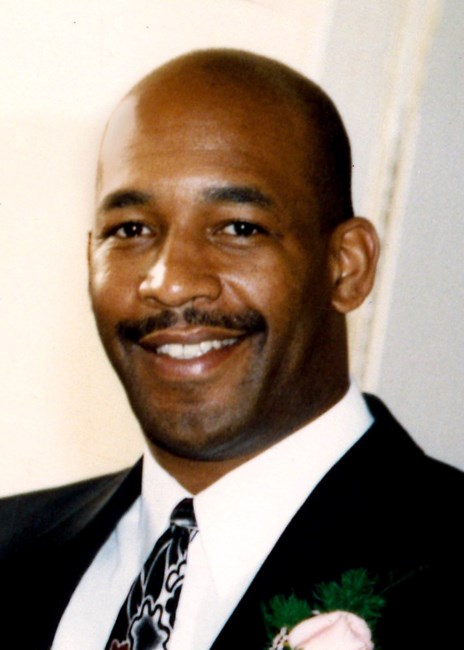 Obituary of James Duval Terry