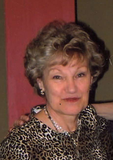Obituary of Judith Mae "Judy" (Colvin) Kraskey