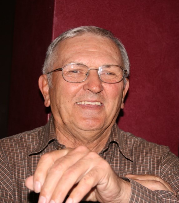 Obituary of George Pete Hubbard Jr.