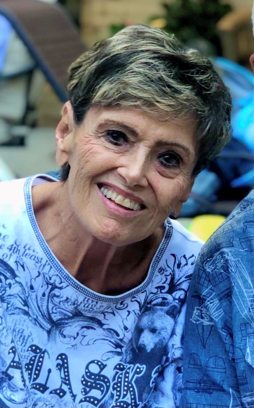 Obituary of Margaret "Peggy" Eleanor Otto