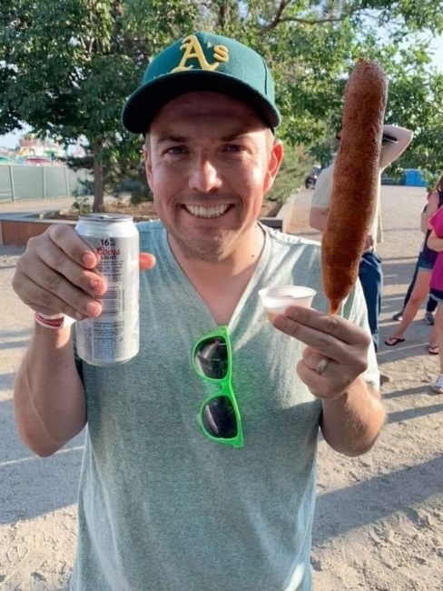 Obituary of George Raymond Stutz