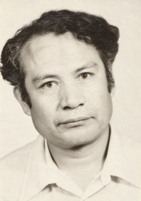 Obituario de Mr. Miguel Garcia