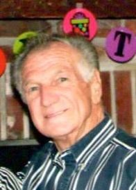 Obituary of Frank Anthony Pace Sr.