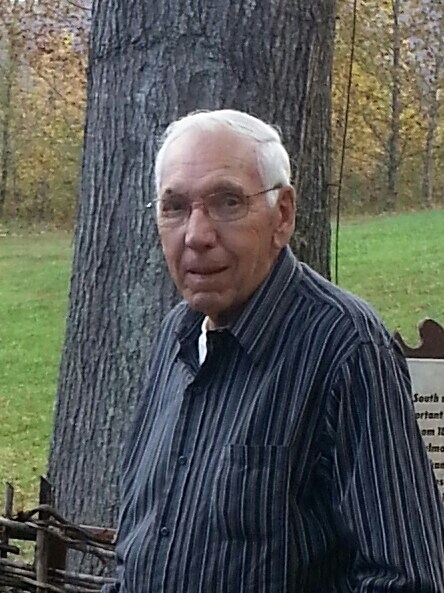 Obituary of Billy J Widner