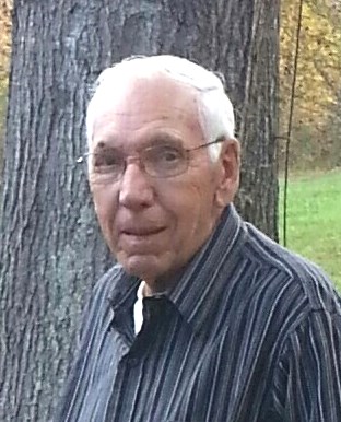 Obituary of Billy J Widner