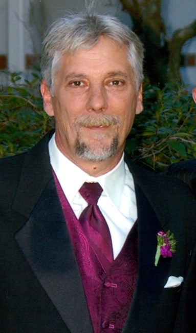 Avis de décès de Michael Leroy Southern