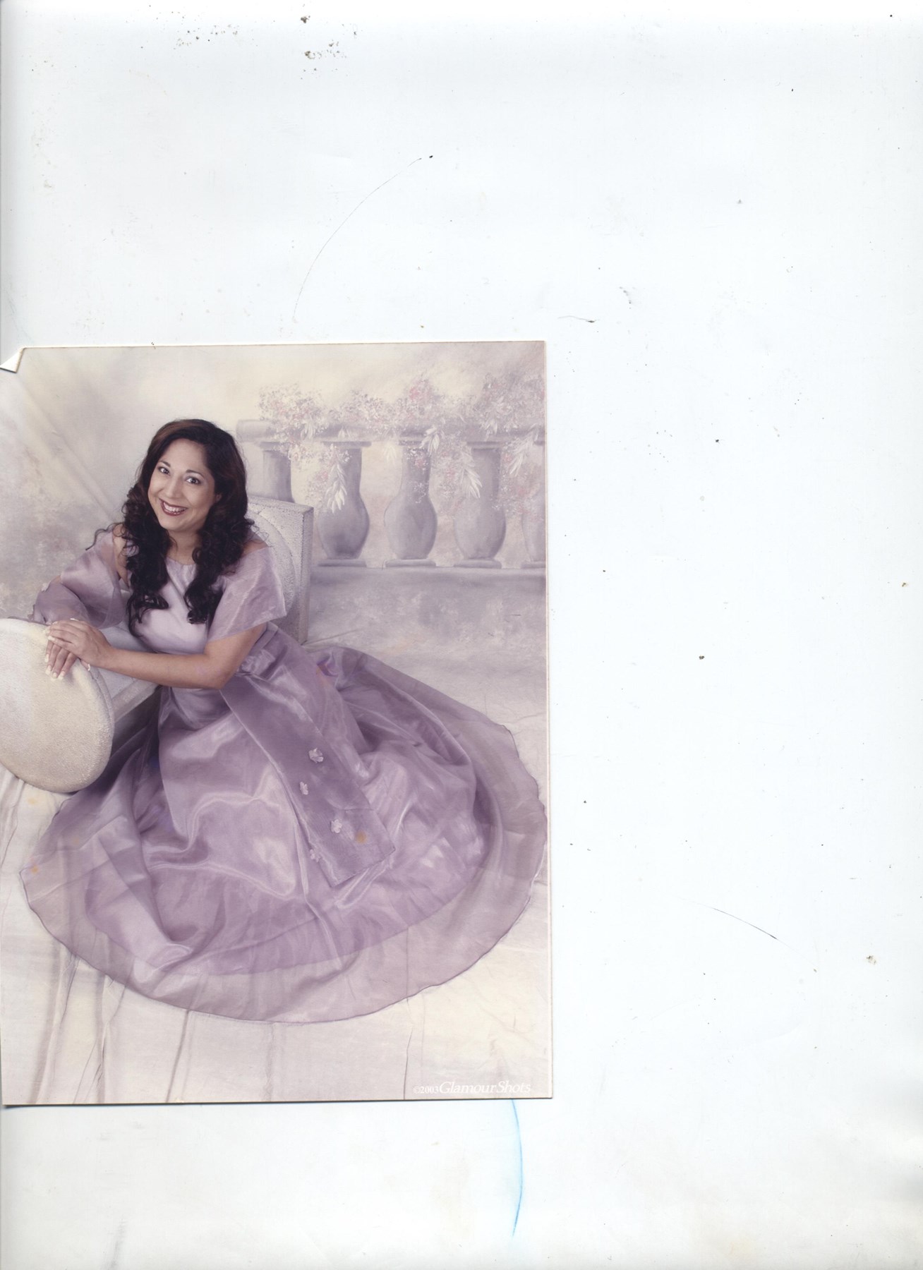 Obituary of Nancy Louise Brooks