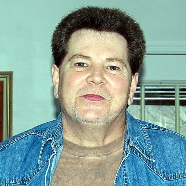 Obituary of Greg Rowe