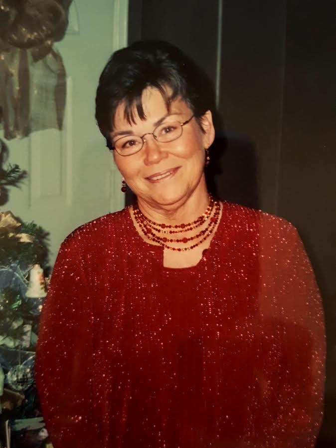 Eunice Edgelow Obituary Vernon, BC