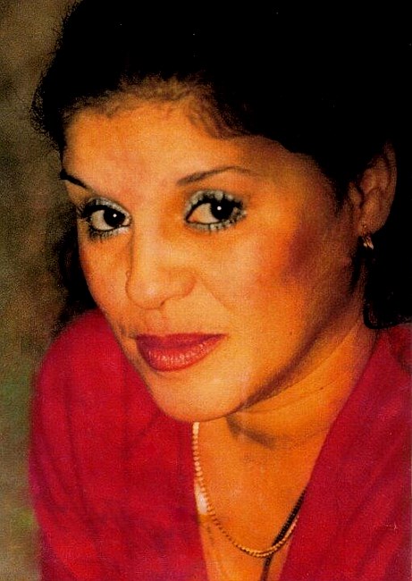Avis de décès de Lynn Edna Ramirez