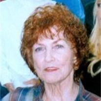 Obituary of N. Robyn Wessel