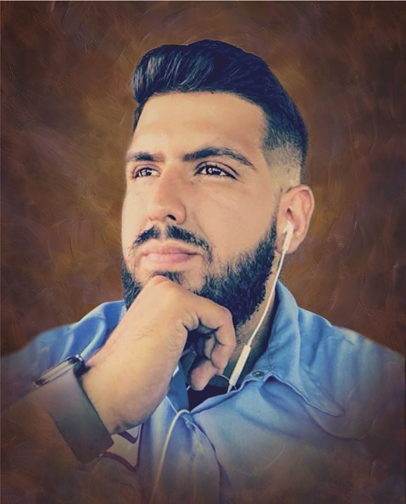 Obituary of Humberto Valencia Reynoso