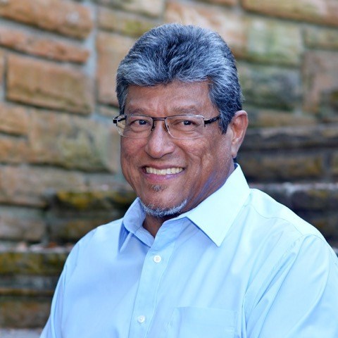 Obituary of Conrado Ramos