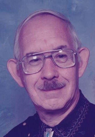 Obituary of Norman Gene Kendall