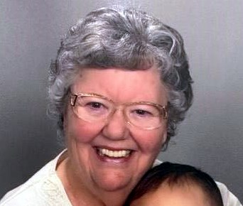 Obituary of Carole Thompson