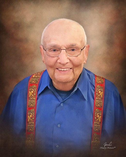 Obituary of Paul Wayne Humphrey