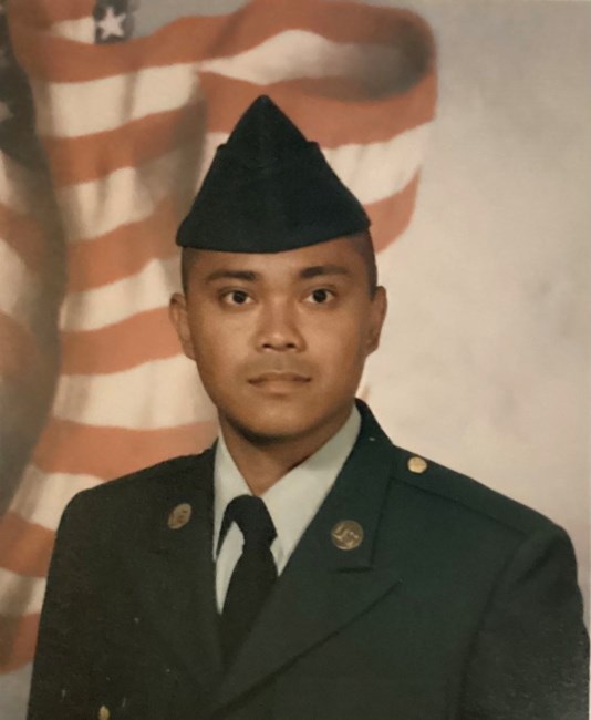 Obituary of Marlon Segura Cruz