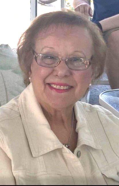 Obituary of Yolanda Joanna Hagerich