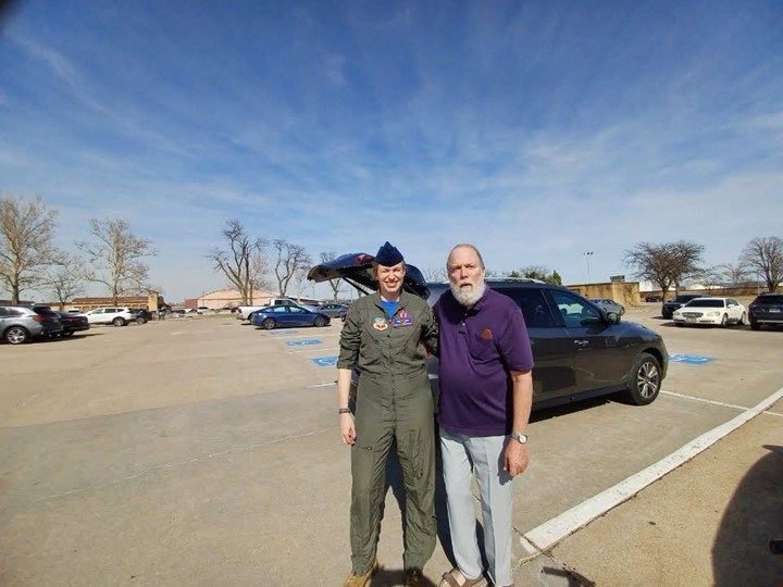 Obituario de Thomas Allen Powell