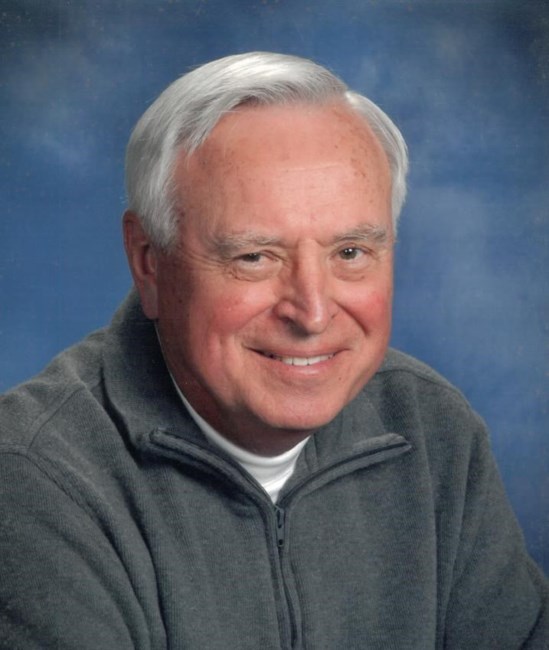 Obituary of Edward Joseph Swigris Jr.