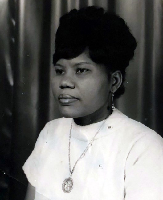 Obituary of Marie Carmel Paul