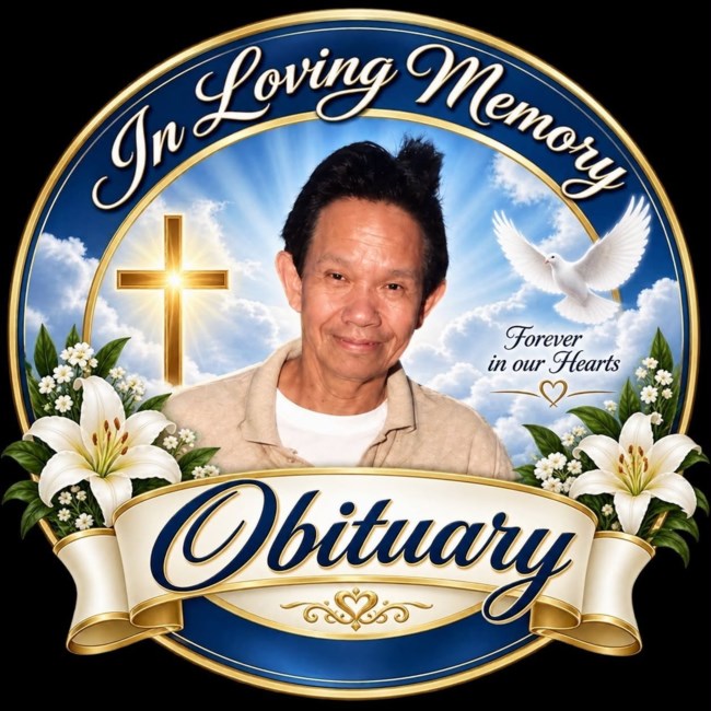 Obituary of Alfredo Flores Graycochea