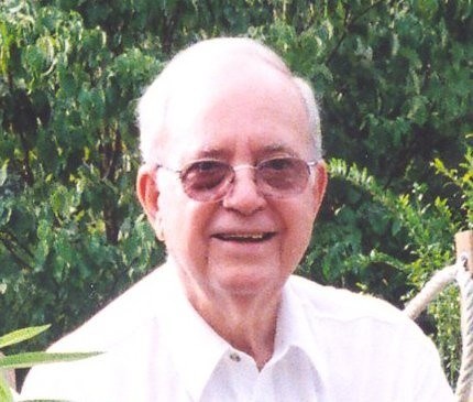 Obituary of U.G. (Gene) Norris