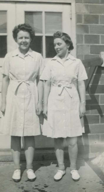 Obituary of Helen Maurine Hurley