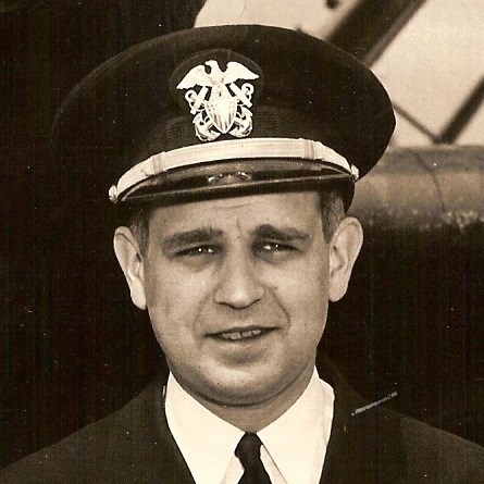 Obituary of Alden Vaughan Holmes