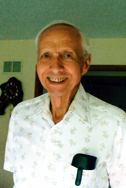Obituary of Leland J. Leikam