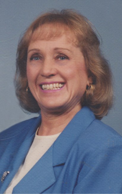 Obituary of Patricia A Dailey