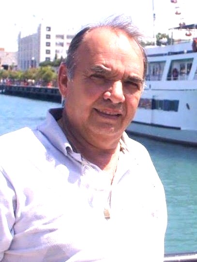 Obituary of William Jose Peña