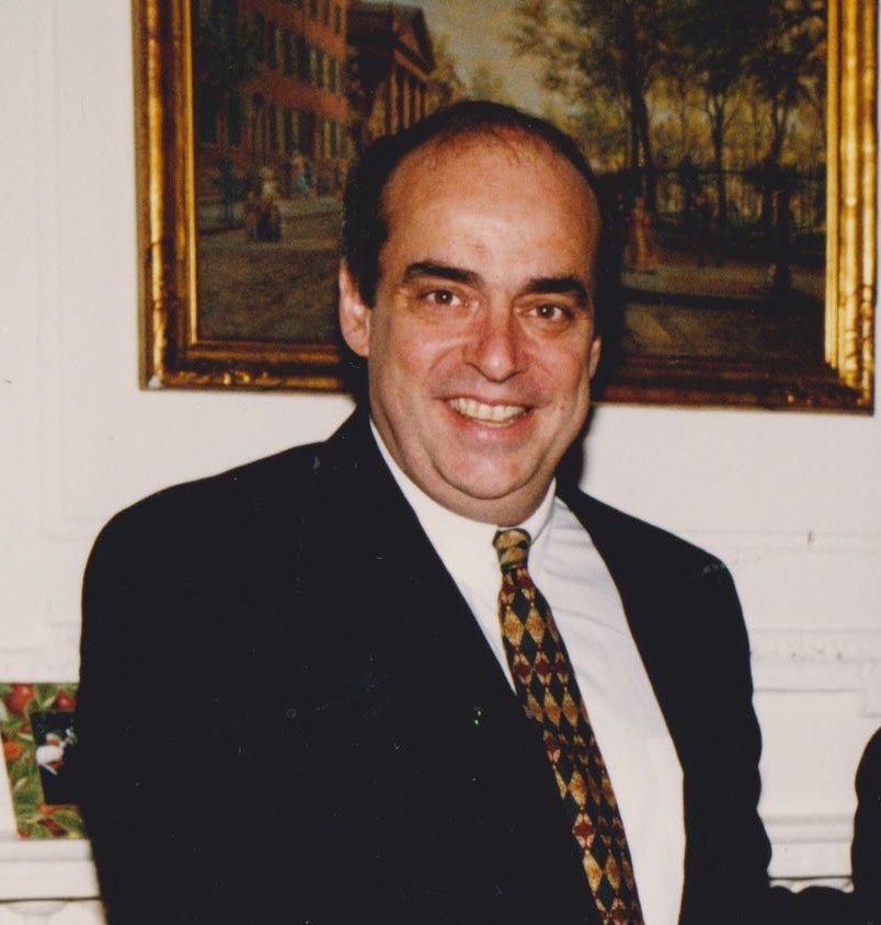 Obituary of James Hanley