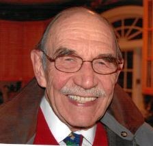 Obituary of Herbert Aust