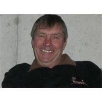 Obituary of Virgil Brown