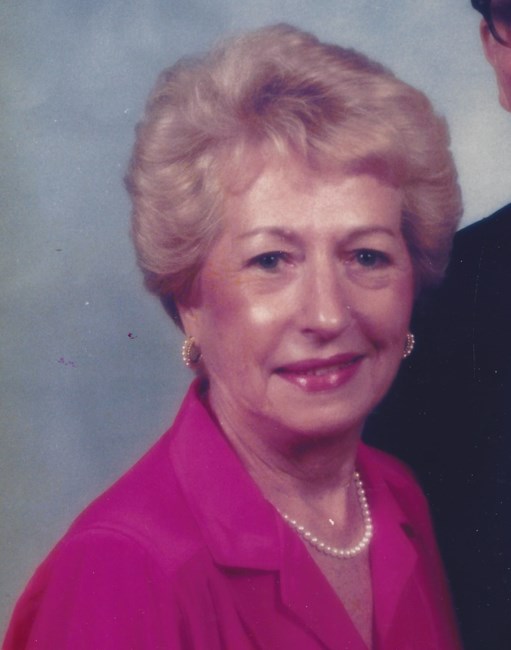 Obituary of Jane C. Powell