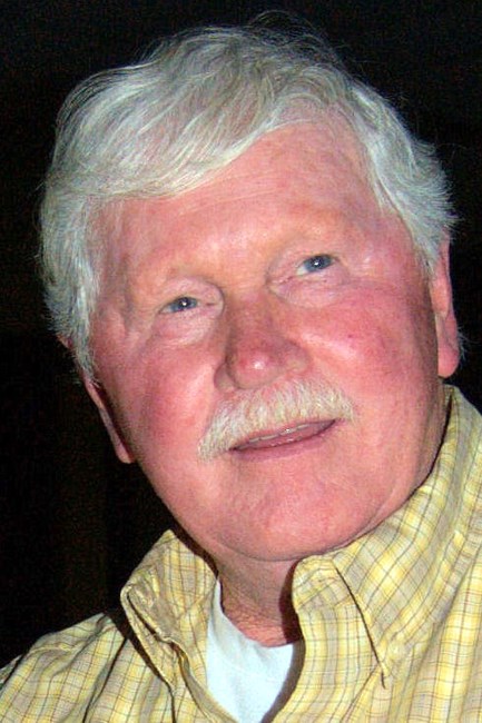 Obituary of Delbert R. Kirby