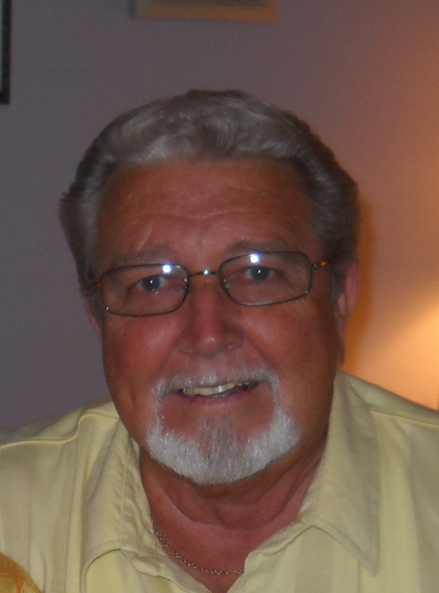 Obituary of Nick Beasley