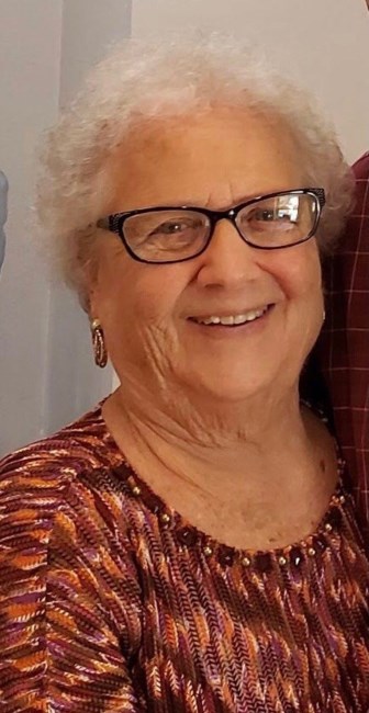 Avis de décès de Carole Anita Palmer