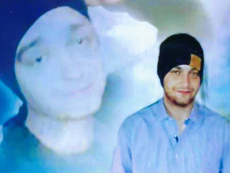 Obituary of Joshua Taylor Buchanan