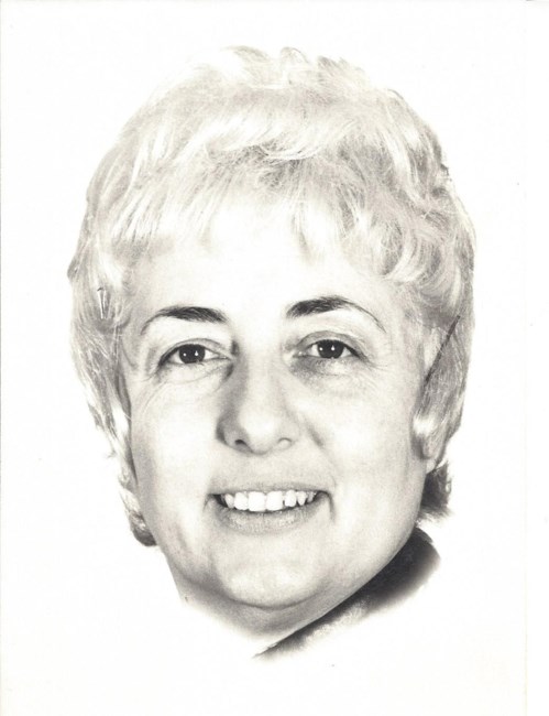 Obituary of Shirley J. Karlin