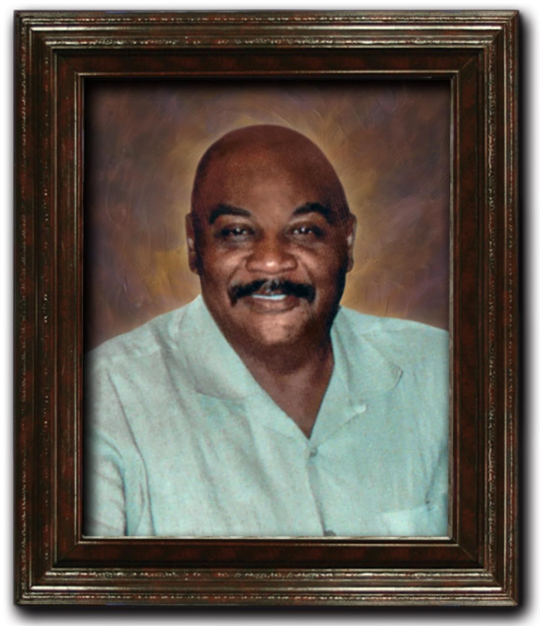 Obituary of James Berry Jr.