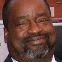 Obituary of Benjamin Croom