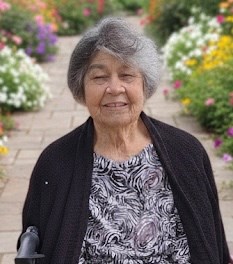 Obituary of Idene "Mamoo" Preest