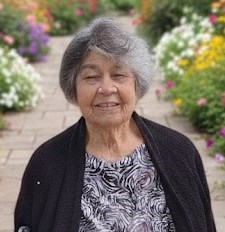 Obituary of Idene "Mamoo" Preest
