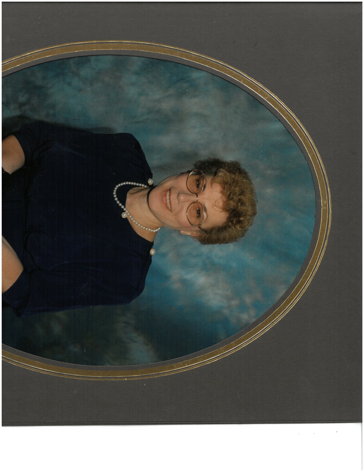 Obituary of Lina Zanzonico