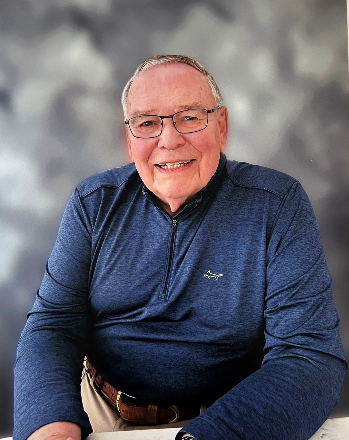 Obituary of Robert Dale Terpstra