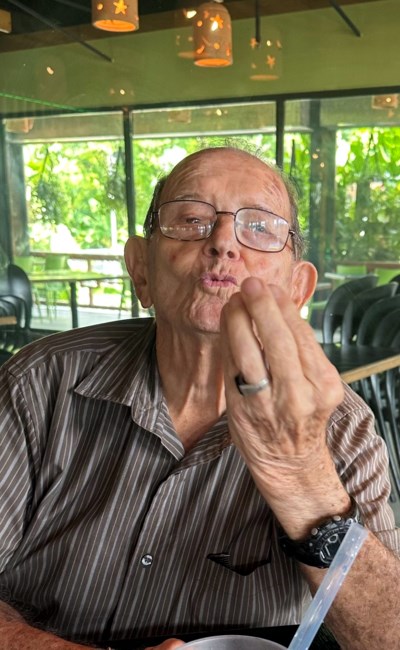 Obituario de Antero Espinel Ortega