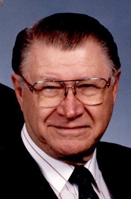 Obituary of Raymond Waldfogel