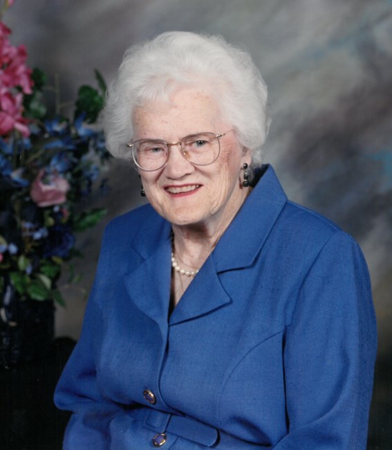 Obituary of Katherine Toews